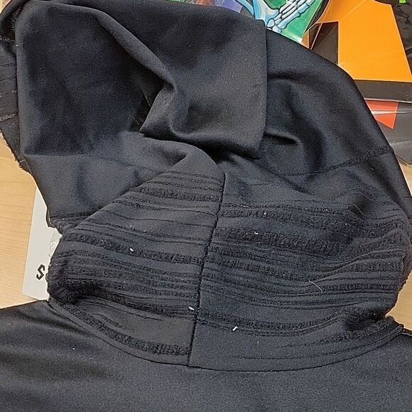 Childs Totally Ghoul Halloween costume size large - Picture 6 of 6